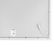 Панель ультратонкая светодиодная LightPhenomenON LT-UTP-01-IP40-40W-6500К - Светильники - Для общественных зданий - . Магазин оборудования для автономного и резервного электропитания Ekosolar.ru в Владимире