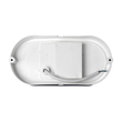 Банник LightPhenomenON LT-LBWP-01-IP65-18W-6500К LED овальный - Светильники - Для ЖКХ - . Магазин оборудования для автономного и резервного электропитания Ekosolar.ru в Владимире