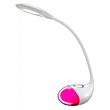 Светодиодный настольный светильник 7W Smartbuy SBL-DL-7-NW3-SRGB-White - Светильники - Настольные светильники - . Магазин оборудования для автономного и резервного электропитания Ekosolar.ru в Владимире