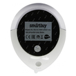 Светодиодный настольный светильник 7W Smartbuy SBL-DL-7-NW3-SRGB-White - Светильники - Настольные светильники - . Магазин оборудования для автономного и резервного электропитания Ekosolar.ru в Владимире