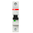 Автоматический выключатель ABB S201 1P 20А (С) 6kA - Электрика, НВА - Модульное оборудование - Автоматические выключатели - . Магазин оборудования для автономного и резервного электропитания Ekosolar.ru в Владимире