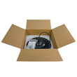 Светильник LT-SBF-01-IP65-100W-6500K-LED - Светильники - Для общественных зданий - . Магазин оборудования для автономного и резервного электропитания Ekosolar.ru в Владимире