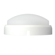 Банник LightPhenomenON LT-LBWP-02-IP65-18W-6500К LED круглый - Светильники - Для ЖКХ - . Магазин оборудования для автономного и резервного электропитания Ekosolar.ru в Владимире