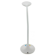Светодиодный настольный светильник 7W Smartbuy SBL-DL-7-NW3-SRGB-White - Светильники - Настольные светильники - . Магазин оборудования для автономного и резервного электропитания Ekosolar.ru в Владимире