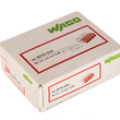 Компактная WAGO 4-проводная клемма 2273-245 6шт/уп - Электрика, НВА - Комплектующие и аксессуары для электромонтажа - Зажимы клеммные - . Магазин оборудования для автономного и резервного электропитания Ekosolar.ru в Владимире