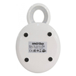 Светодиодный настольный светильник Smartbuy-5W/W SBL-CR-5-W-White - Светильники - Настольные светильники - . Магазин оборудования для автономного и резервного электропитания Ekosolar.ru в Владимире
