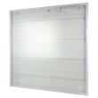 Светильник универсальный LT-UTP-11R-IP20-36W-6500K LED со встроенным драйвером - Светильники - Для общественных зданий - . Магазин оборудования для автономного и резервного электропитания Ekosolar.ru в Владимире