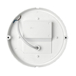 Банник LightPhenomenON LT-LBWP-04-IP65-12W-6500К LED круглый с датчиком движения - Светильники - Для ЖКХ - . Магазин оборудования для автономного и резервного электропитания Ekosolar.ru в Владимире