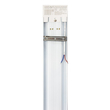 Светильник светодиодный LightPhenomenON LT-PSL-01-IP20-18W-6500К - Светильники - Для общественных зданий - . Магазин оборудования для автономного и резервного электропитания Ekosolar.ru в Владимире