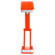 Светодиодный аккумуляторный светильник Smartbuy-4W/O SBL-Jump-4-WL-Orange - Светильники - Настольные светильники - . Магазин оборудования для автономного и резервного электропитания Ekosolar.ru в Владимире