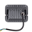 Светодиодный прожектор WOLTA WFL-10W/06W серый  5500K 10Вт SMD IP65 850Лм - Светильники - Прожекторы - . Магазин оборудования для автономного и резервного электропитания Ekosolar.ru в Владимире