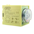 Pеле времени 220V ST3PC-D (1-10s/100s/10m/60m) Энергия, 10 шт - Электрика, НВА - Реле, автоматизация и управление - Реле времени - . Магазин оборудования для автономного и резервного электропитания Ekosolar.ru в Владимире