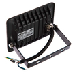 Светодиодный прожектор WOLTA WFL-10W/06W серый  5500K 10Вт SMD IP65 850Лм - Светильники - Прожекторы - . Магазин оборудования для автономного и резервного электропитания Ekosolar.ru в Владимире