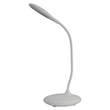 Светодиодный настольный светильник Smartbuy-5W/W SBL-CR-5-W-White - Светильники - Настольные светильники - . Магазин оборудования для автономного и резервного электропитания Ekosolar.ru в Владимире
