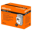 Таймер электронный астрономический ТЭ-АС 16А-DIN TDM SQ1503-0023 - Электрика, НВА - Реле, автоматизация и управление - Таймеры - . Магазин оборудования для автономного и резервного электропитания Ekosolar.ru в Владимире