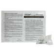 Банник LT-LBWP-08-IP65- 8W-6500К LED круг с датчиком движения - Светильники - Для ЖКХ - . Магазин оборудования для автономного и резервного электропитания Ekosolar.ru в Владимире