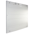 Светильник универсальный LT-UTP-11R-IP20-36W-6500K LED со встроенным драйвером - Светильники - Для общественных зданий - . Магазин оборудования для автономного и резервного электропитания Ekosolar.ru в Владимире