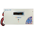 ИБП для котла Энергия Про 1700 + Аккумулятор Grid 75 Ah 12 v (1200Вт - 34мин) - ИБП и АКБ - ИБП для котлов - . Магазин оборудования для автономного и резервного электропитания Ekosolar.ru в Владимире