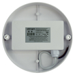 Банник LT-LBWP-06-IP65-12W-6500К LED круглый - Светильники - Для ЖКХ - . Магазин оборудования для автономного и резервного электропитания Ekosolar.ru в Владимире