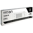 Светильник LT-ST-01-IP65-200W-6500K LED уличный - Светильники - Уличные светильники - . Магазин оборудования для автономного и резервного электропитания Ekosolar.ru в Владимире