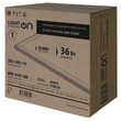 Светильник универсальный LT-UTP-11R-IP20-36W-6500K LED со встроенным драйвером - Светильники - Для общественных зданий - . Магазин оборудования для автономного и резервного электропитания Ekosolar.ru в Владимире