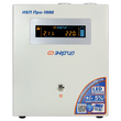 ИБП для котла Энергия Про 1000 + Аккумулятор Grid 55 Ah 12 v (700Вт - 43мин) - ИБП и АКБ - ИБП для котлов - . Магазин оборудования для автономного и резервного электропитания Ekosolar.ru в Владимире