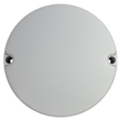 Банник LT-LBWP-06-IP65-12W-6500К LED круглый - Светильники - Для ЖКХ - . Магазин оборудования для автономного и резервного электропитания Ekosolar.ru в Владимире