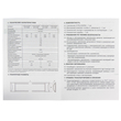 Светильник LT-PSL-03-IP20-18W-6500К LED - Светильники - Для общественных зданий - . Магазин оборудования для автономного и резервного электропитания Ekosolar.ru в Владимире