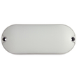 Банник LT-LBWP-05-IP65-8W-6500К LED овал с датчиком движения - Светильники - Для ЖКХ - . Магазин оборудования для автономного и резервного электропитания Ekosolar.ru в Владимире