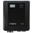 ИБП для котла Энергия Smart 2 1000 Вт + Аккумулятор 40 Ач 12 В (1000Вт - 22мин) - ИБП и АКБ - ИБП Энергия - ИБП на 1 кВА - . Магазин оборудования для автономного и резервного электропитания Ekosolar.ru в Владимире