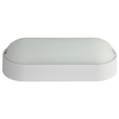Банник LT-LBWP-03-IP65-12W-6500К LED овальный - Светильники - Для ЖКХ - . Магазин оборудования для автономного и резервного электропитания Ekosolar.ru в Владимире