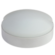 Банник LT-LBWP-06-IP65-12W-6500К LED круглый - Светильники - Для ЖКХ - . Магазин оборудования для автономного и резервного электропитания Ekosolar.ru в Владимире