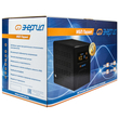 ИБП для котла Энергия Гарант 1000 + Аккумулятор Grid 100 Ah 12 v (600Вт - 91мин) - ИБП и АКБ - ИБП для котлов - . Магазин оборудования для автономного и резервного электропитания Ekosolar.ru в Владимире