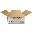 Светильник LT-SBF-01-IP65-100W-6500K-LED - Светильники - Для общественных зданий - . Магазин оборудования для автономного и резервного электропитания Ekosolar.ru в Владимире