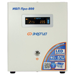 ИБП для котла Энергия Про 800 + Аккумулятор Grid 55 Ah 12 v (500Вт - 60мин) - ИБП и АКБ - ИБП для котлов - . Магазин оборудования для автономного и резервного электропитания Ekosolar.ru в Владимире