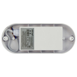 Банник LT-LBWP-03-IP65-8W-6500К LED овальный - Светильники - Для ЖКХ - . Магазин оборудования для автономного и резервного электропитания Ekosolar.ru в Владимире