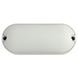 Банник LT-LBWP-03-IP65-8W-6500К LED овальный - Светильники - Для ЖКХ - . Магазин оборудования для автономного и резервного электропитания Ekosolar.ru в Владимире