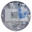 Банник LT-LBWP-06-IP65-8W-6500К LED круглый - Светильники - Для ЖКХ - . Магазин оборудования для автономного и резервного электропитания Ekosolar.ru в Владимире