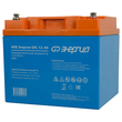Аккумулятор для ИБП Энергия AGM 12v 40Ah - ИБП и АКБ - Аккумуляторы - . Магазин оборудования для автономного и резервного электропитания Ekosolar.ru в Владимире