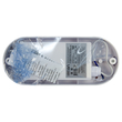 Банник LT-LBWP-03-IP65-12W-6500К LED овальный - Светильники - Для ЖКХ - . Магазин оборудования для автономного и резервного электропитания Ekosolar.ru в Владимире