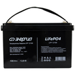 ИБП для котла Энергия Smart 2 300Вт + LiFePO4 Аккумулятор 12v 100Ah (300Вт - 256мин) - ИБП и АКБ - ИБП Энергия - ИБП для котлов отопления - . Магазин оборудования для автономного и резервного электропитания Ekosolar.ru в Владимире