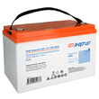 ИБП для котла Энергия Про 800 + Аккумулятор Grid 100 Ah 12 v (500Вт - 109мин) - ИБП и АКБ - ИБП для котлов - . Магазин оборудования для автономного и резервного электропитания Ekosolar.ru в Владимире